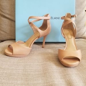 Antonio Melanie Sandals